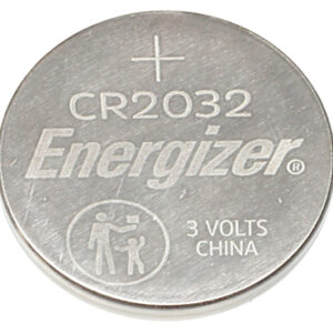 BATERIA LITOWA BAT-CR2032*P4 ENERGIZER
